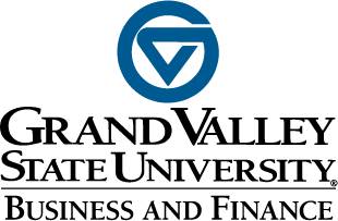 Grand Valley State University Business and Finance